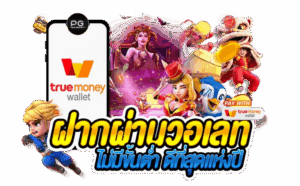 Sawan789 Wallet ฝากถอนทันใจใน 10 วินาที เล่นได้ต่อเนื่อง